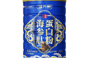 蜂养康海参肽蛋白粉 | 增强免疫力 中老年蛋白粉推荐 | 蜂养康官网