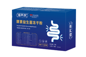 蜂养康酵素益生菌冻干粉 | 调理肠胃 改善便秘 | 活性益生菌推荐 | 蜂养康官网